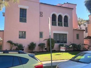 The Beverly Grove Hotel - 0