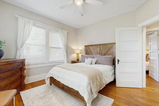 Main Street Brick Cottage - 1