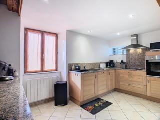 Cocon cosy au cœur des Pyrénées - 5