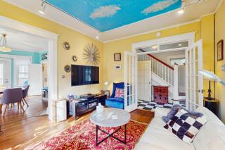 Space Needle in a Haystack - 6