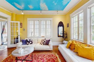 Space Needle in a Haystack - 7