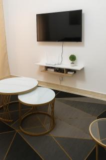 Résidence Luxe Dakar Centre Ville - Dakar - 7