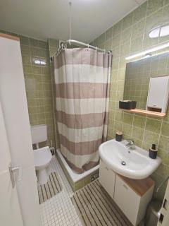 Einzimmerappartment München Solln - 6