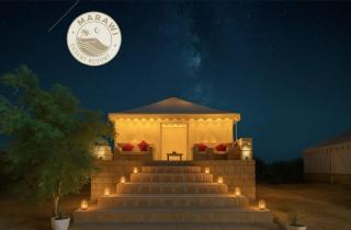 Marawi desert resort - 0