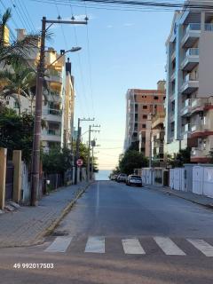 Apartamento 2 suites Luxo, 1 quadra mar, Piscina Climatizada no condominio - 6