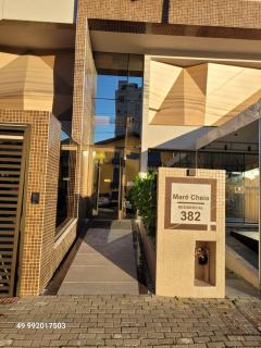 Apartamento 2 suites Luxo, 1 quadra mar, Piscina Climatizada no condominio - 3