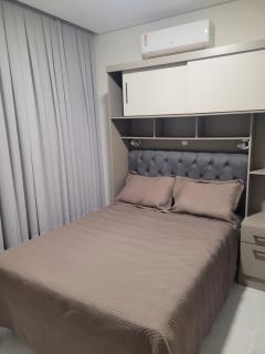 Apartamento 2 suites Luxo, 1 quadra mar, Piscina Climatizada no condominio - 8