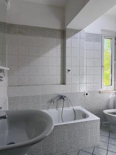 Spazioso appartamento 2 - 1