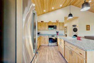 Rocky Crest Retreat - 2