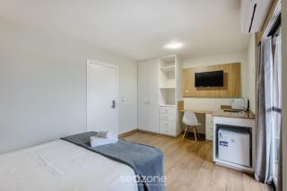 Studios en el Upper Residence - UPP - 9