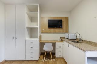 Studios en el Upper Residence - UPP - 8