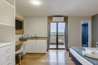 Studios en el Upper Residence - UPP - 6