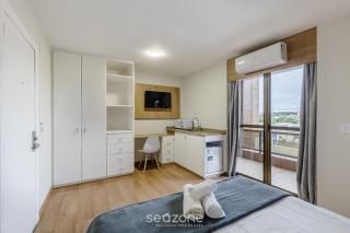 Studios en el Upper Residence - UPP - 5