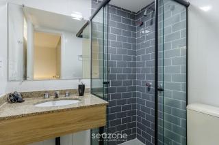 Studios en el Upper Residence - UPP - 4