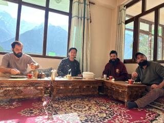 Whistling Pines Homestay - 8