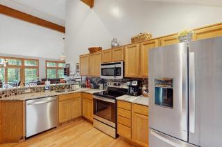 Vista at Camelback Mountain - Crescent Lake - 2