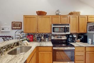 Vista at Camelback Mountain - Crescent Lake - 1