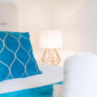 Modern Two Bed Apartment - Netflix - Parking 6CW - 4