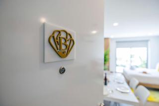 Modern Studio w/ Pool, Gym & Rooftop Palm Beach - Palm-Eagle Beach - 5