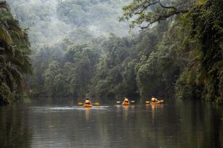 Copal Tree Lodge a Muy'Ono Resort - 6