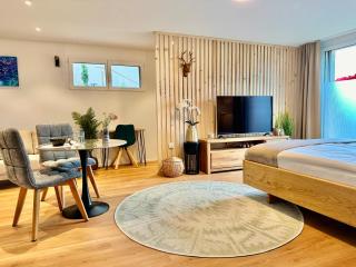 Alpenglanz Deluxe Studio - 8