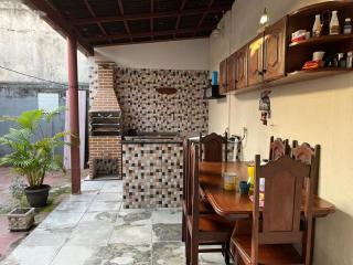 Residência COP 30 - 0