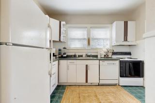 Main Street Cottages - 4