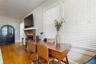 Main Street Cottages - 1