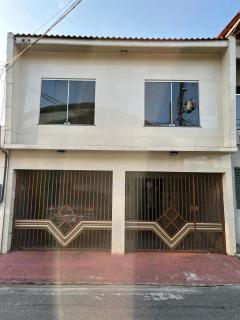 Residência COP 30 - 6