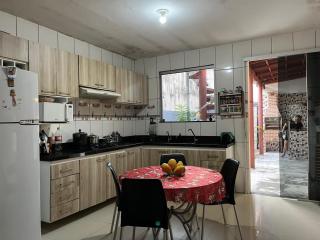 Residência COP 30 - 4