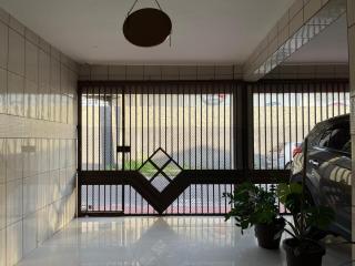 Residência COP 30 - 3