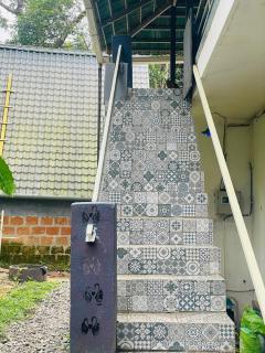 LAKSHMI NIKUNj Estate Stay - 8