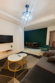 Résidence Luxe Dakar Centre Ville - Dakar - 8