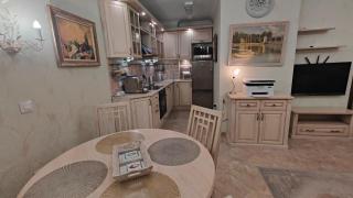 Luxury Sea Sunset Deluxe Apartment - 8