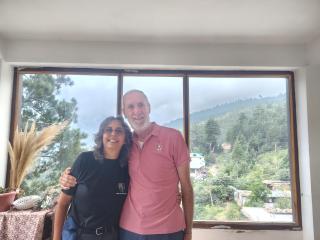 Whistling Pines Homestay - 7