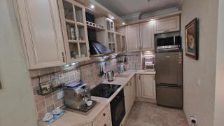 Luxury Sea Sunset Deluxe Apartment - 6