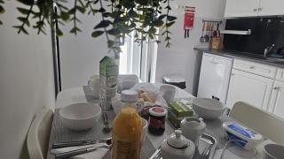 The Butterfly House - 1