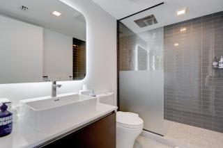 227-2500FU DOWNTOWN MIAMI 1 BEDROOM CONDO - 1