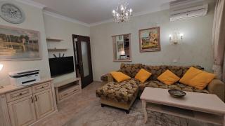 Luxury Sea Sunset Deluxe Apartment - 4