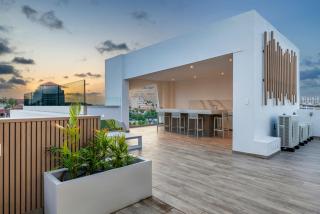 NEW Modern Studio w/ Pool & Gym I Walk 2 PalmBeach - 6