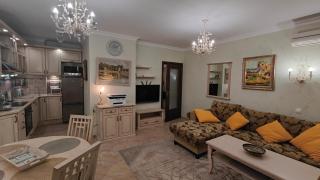 Luxury Sea Sunset Deluxe Apartment - 3