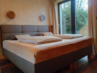 Chata Budka - parties not allowed - 1