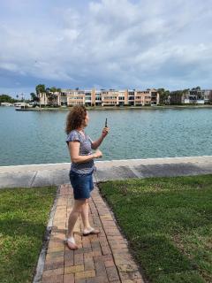 St Pete's Luxury Waterfront Condo - 2