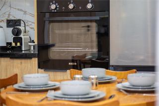 Chic & comfort in the heart of Marrakech train station - 1