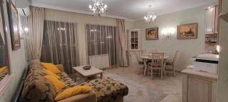 Luxury Sea Sunset Deluxe Apartment - 1