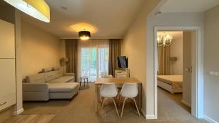 Spokojny apartament 70m2 pod Warszawą - 3