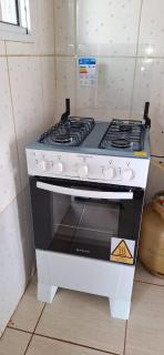 bairro Jardim Parati - casa 2 quartos em condomínio - 9