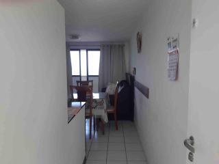 Vista incrível 2 suítes na melhor localização de Ponta Negra - 3