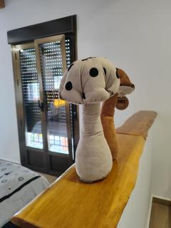 La casa del patio - 9