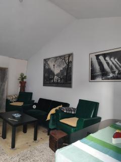 La casa del patio - 8